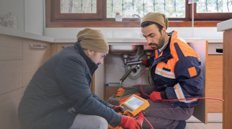 Professional expert plumbing services in Seney, MI